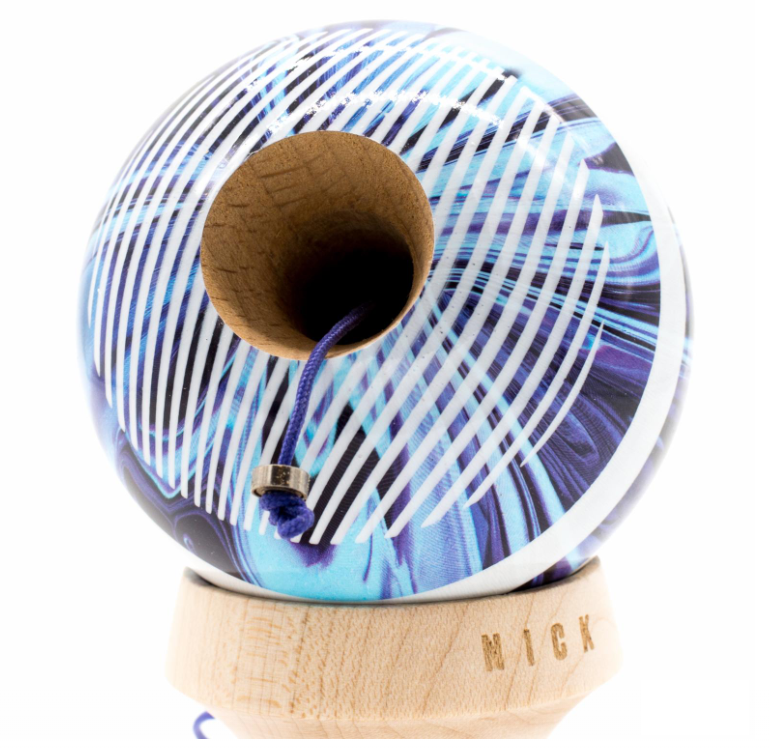 Pro Model - Nick Gallagher Boost shape