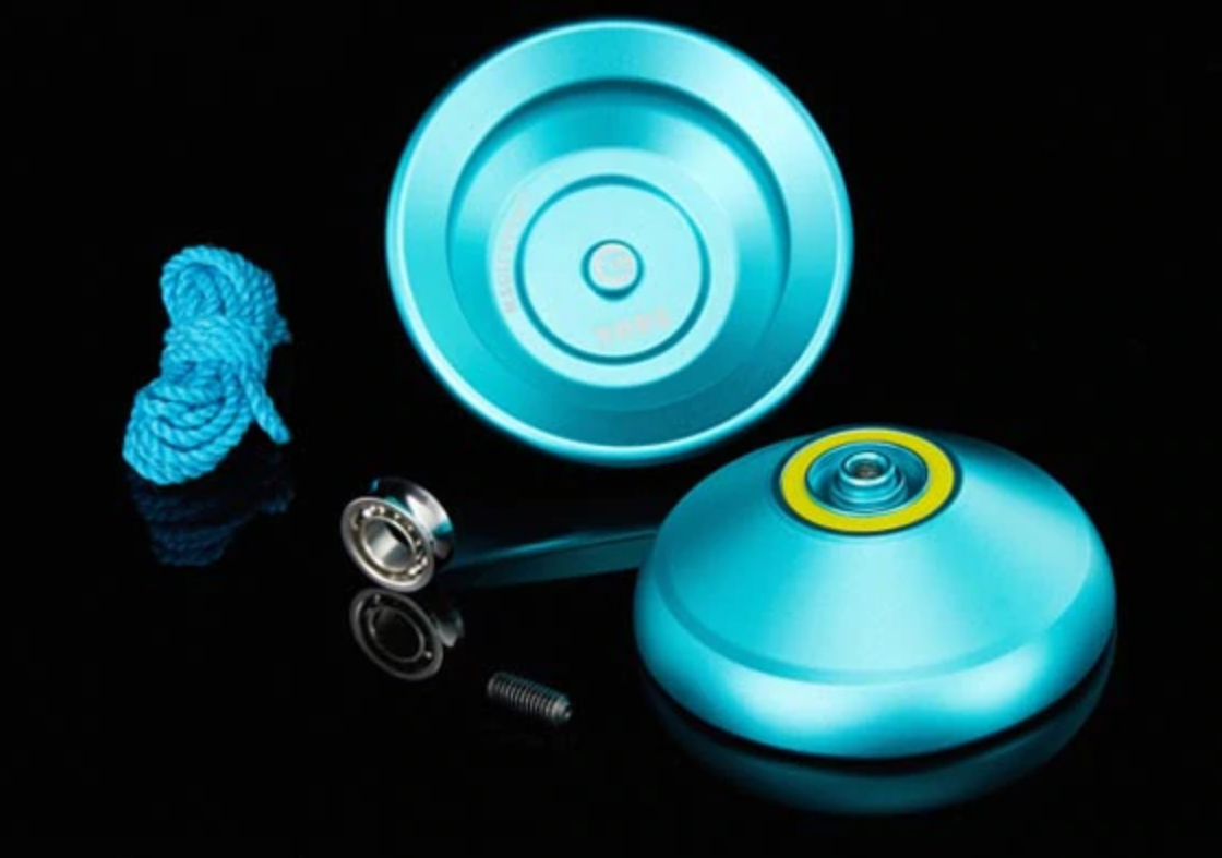 10 BEARING PRO