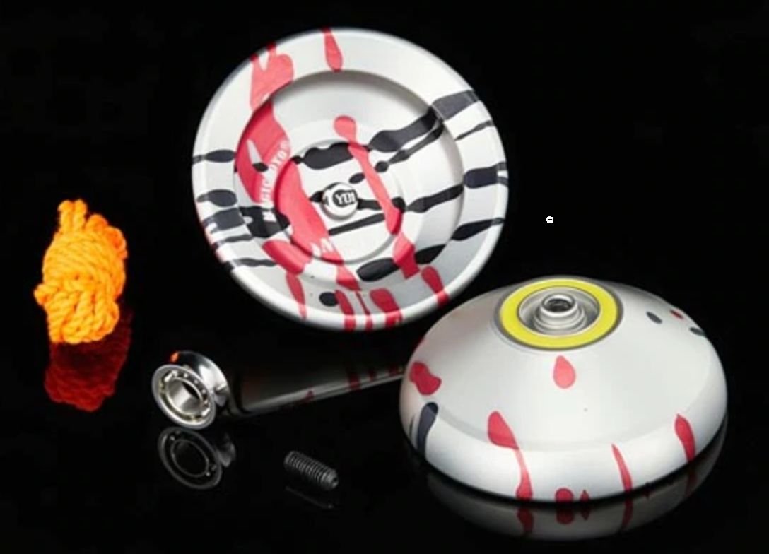 10 BEARING PRO