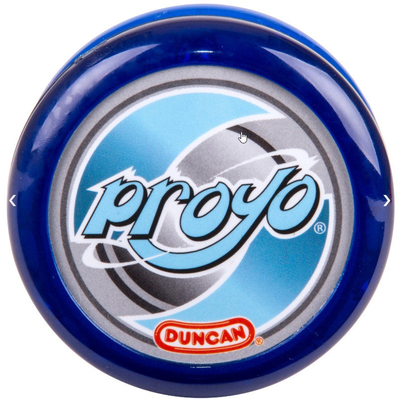 Beginner ProYo