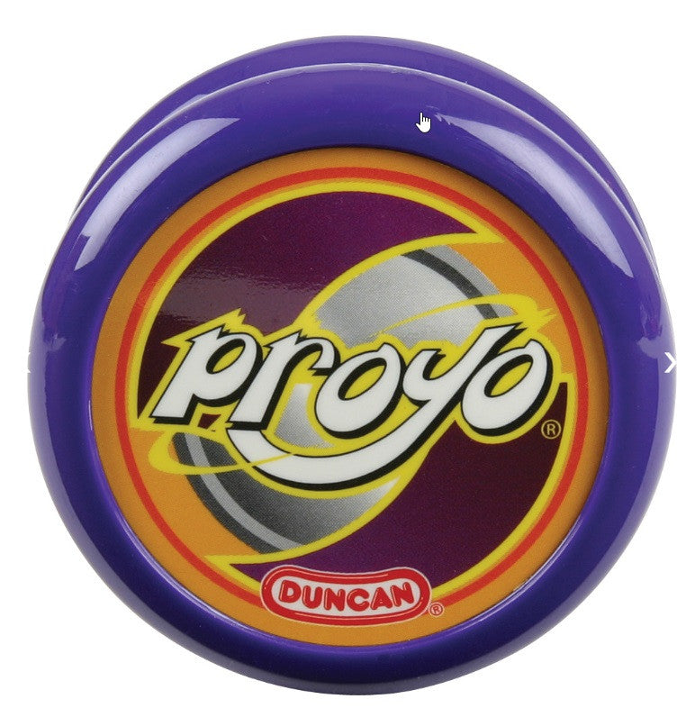 Beginner ProYo