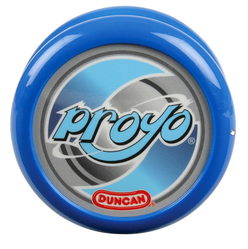 Beginner ProYo