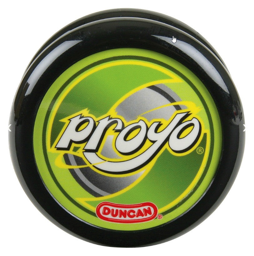Beginner ProYo