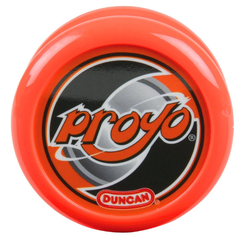 Beginner ProYo