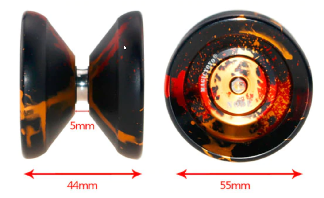 10 BEARING PRO