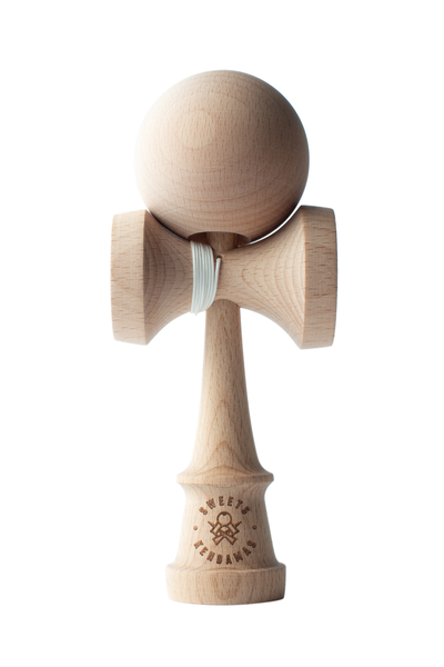 Natty Boost - Beech Kendama