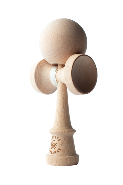 Natty Boost - Beech Kendama