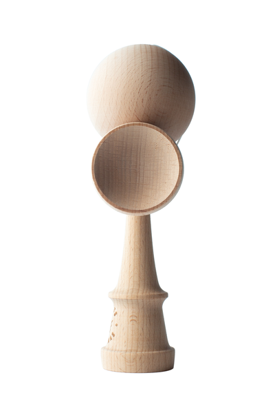 Natty Boost - Beech Kendama
