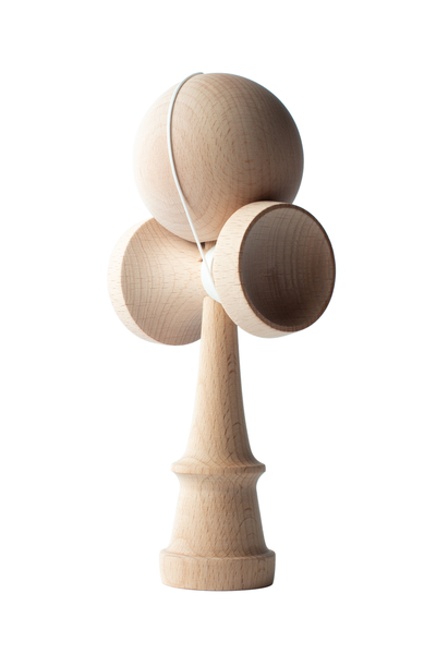 Natty Boost - Beech Kendama