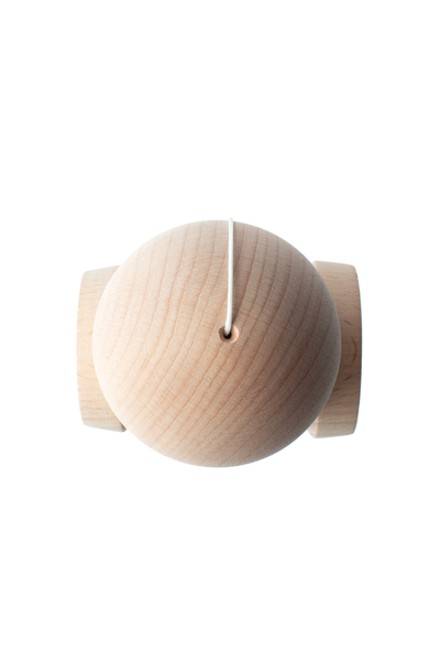 Natty Boost - Beech Kendama