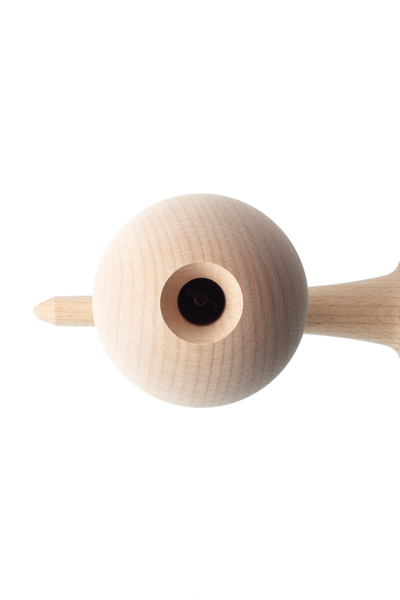 Natty Boost - Beech Kendama
