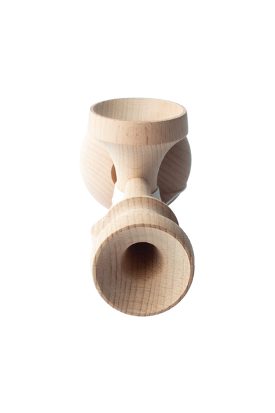 Natty Boost - Beech Kendama