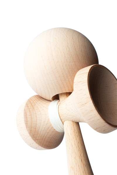 Natty Boost - Beech Kendama