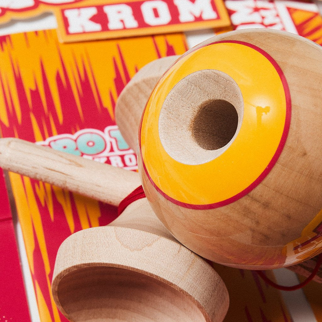 KROM HEADSHOT PRO MOD - IJI