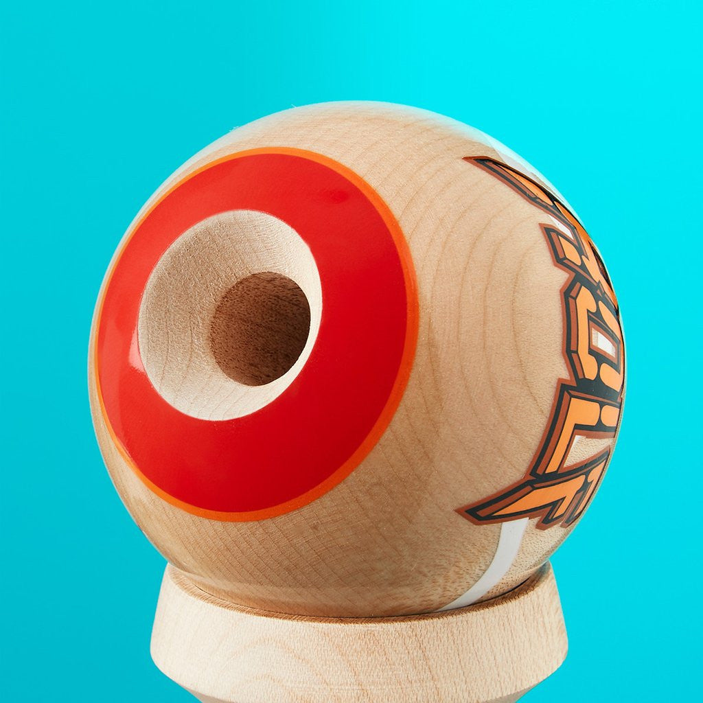 KROM HEADSHOT PRO MOD - ROLF