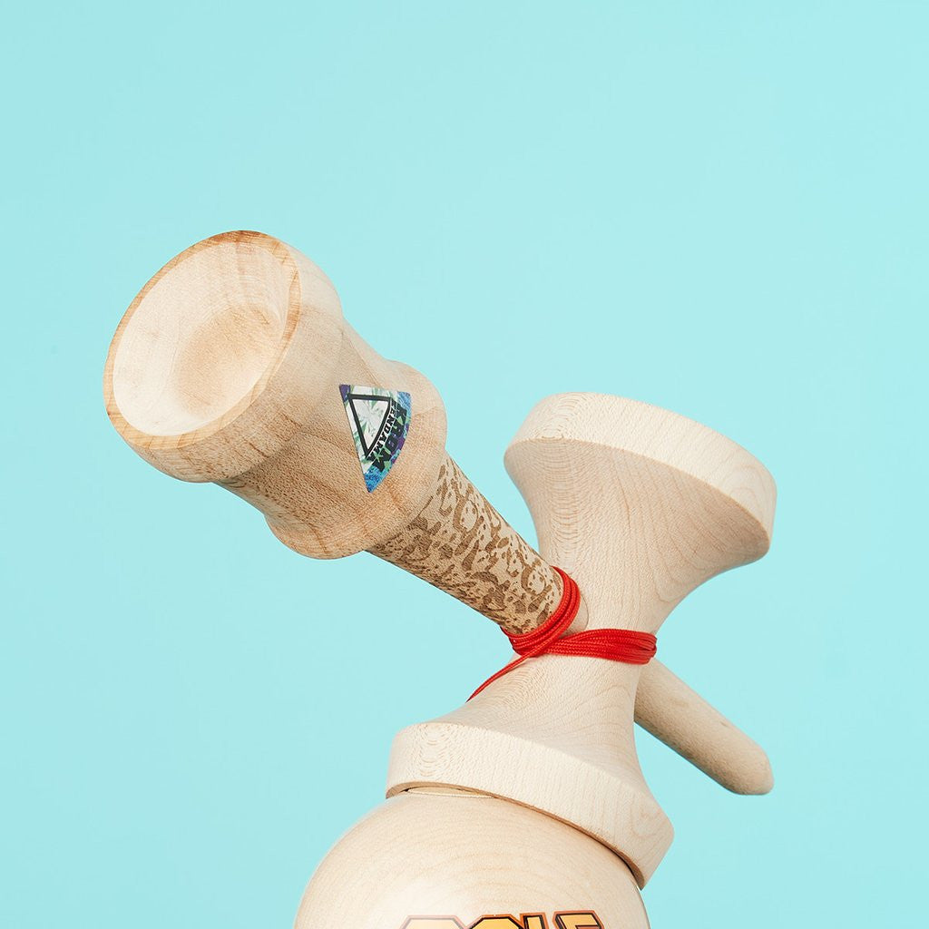 KROM HEADSHOT PRO MOD - ROLF