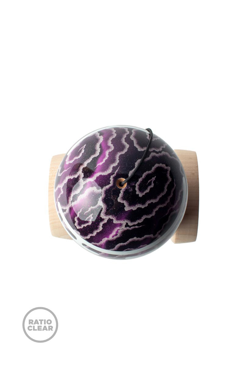 Luzumaki Purple