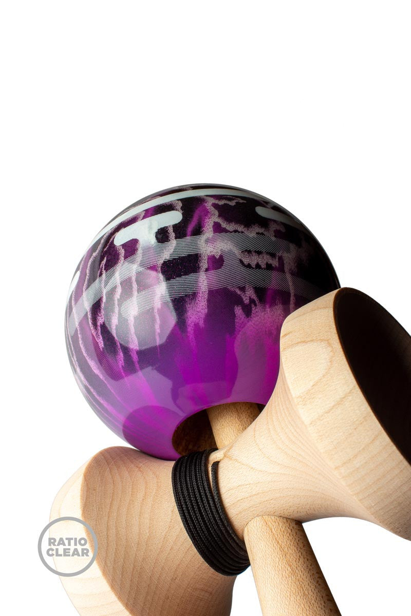 Luzumaki Purple