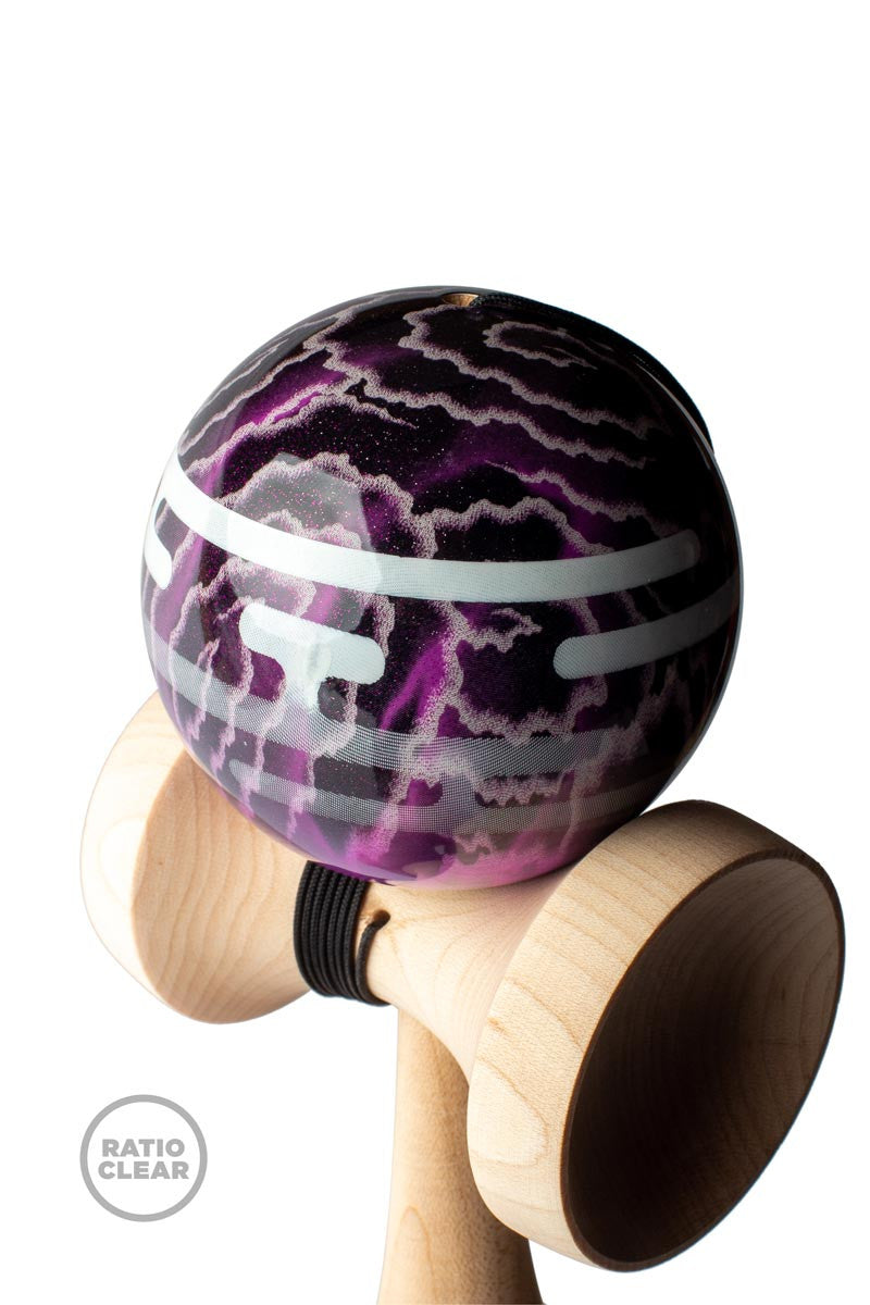 Luzumaki Purple