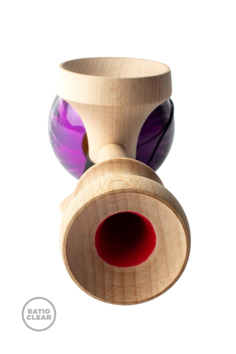 Luzumaki Purple