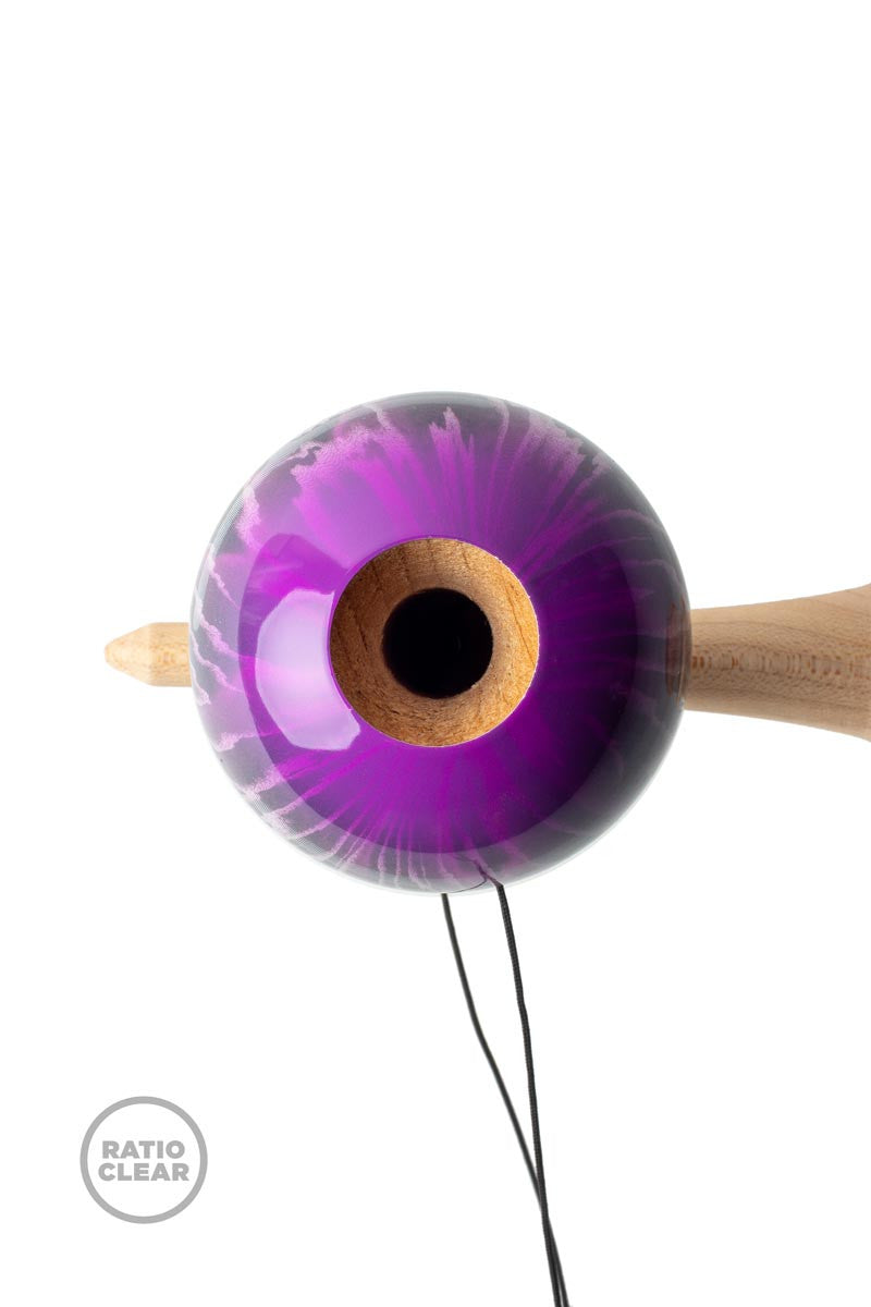 Luzumaki Purple