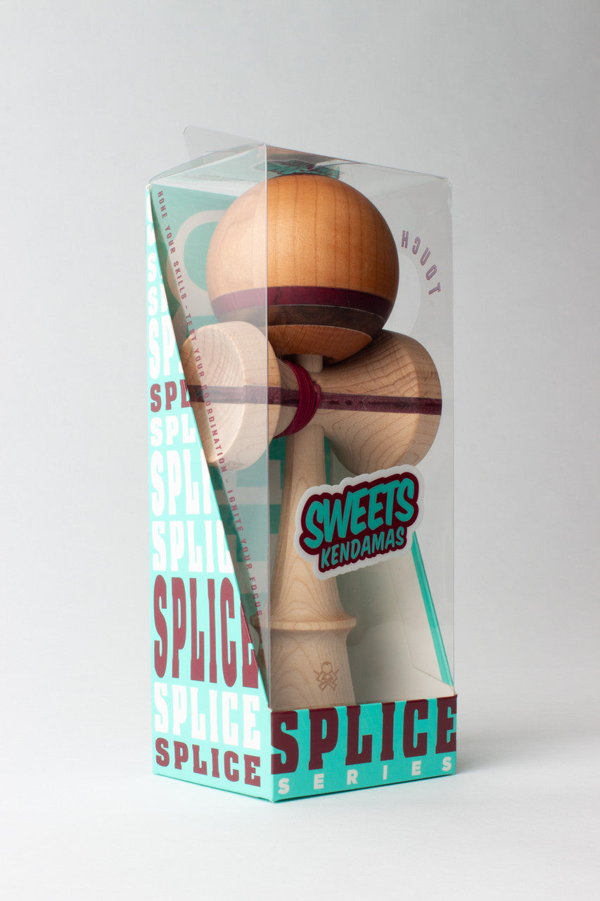 SPLICE SERIES III