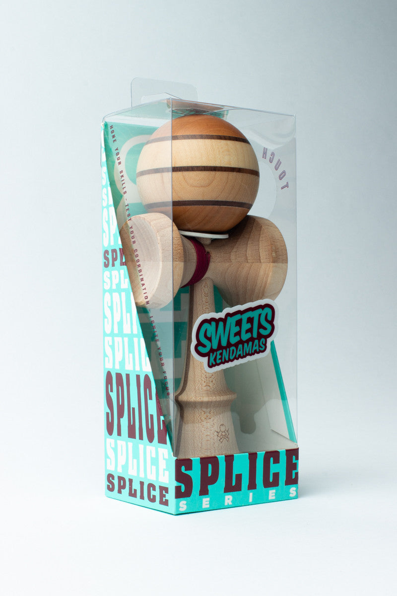 SPLICE SERIES I