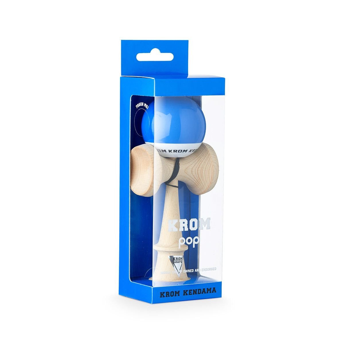 KROM POP LOL BLUE