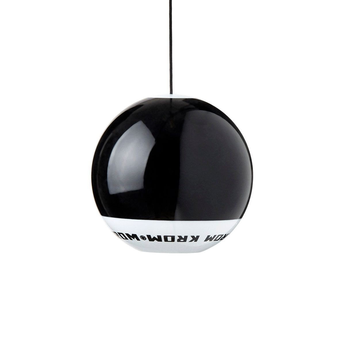 KROM POP LOL BLACK
