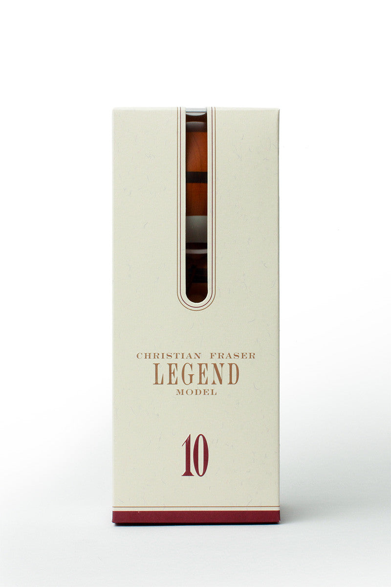 C. FRASER BATCH 1