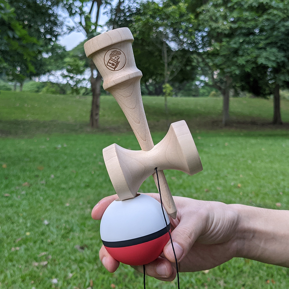 Poké Evolved