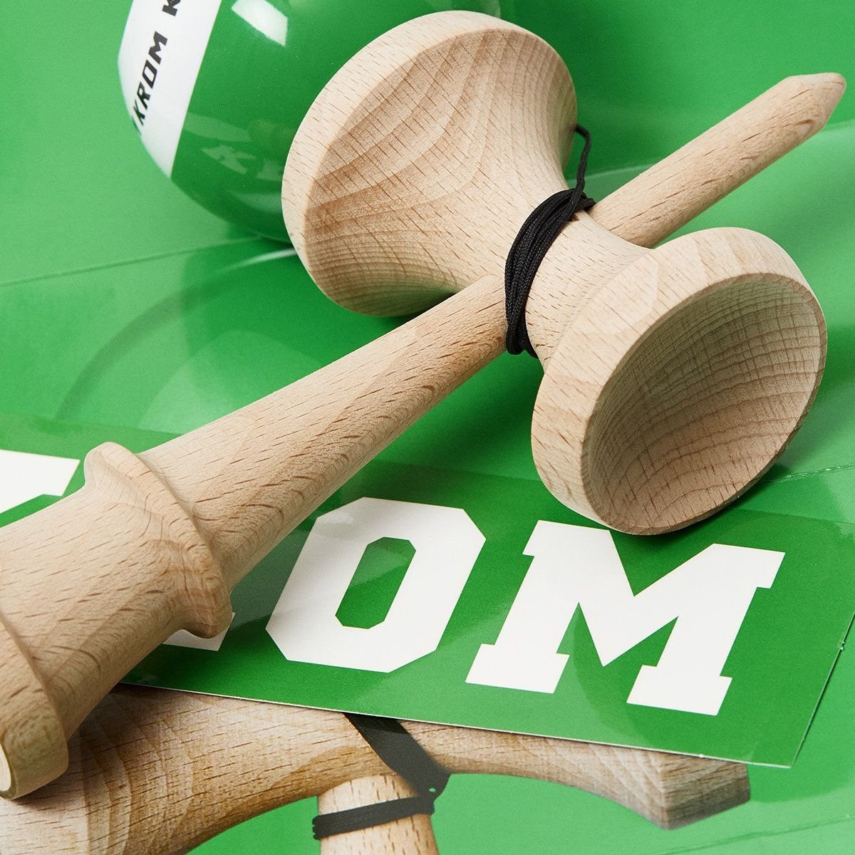 KROM POP LOL GREEN