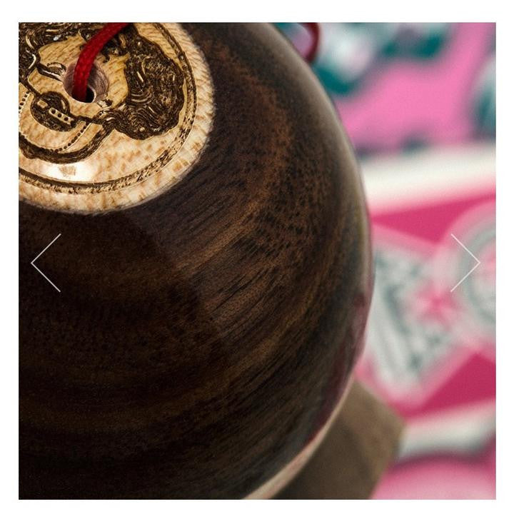 KROM HEADSHOT PRO MOD WALNUT - BONZ
