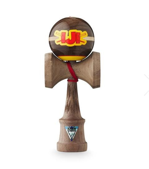 KROM HEADSHOT PRO MOD WALNUT - IJI
