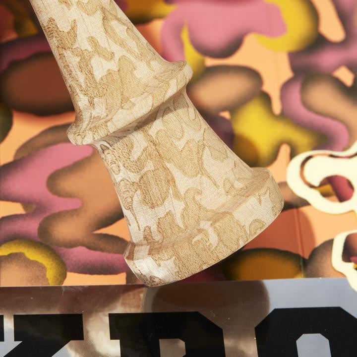 KROM PLASTICITY - APEX