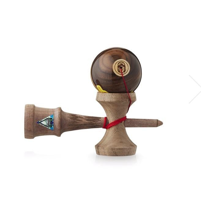 KROM HEADSHOT PRO MOD WALNUT - IJI