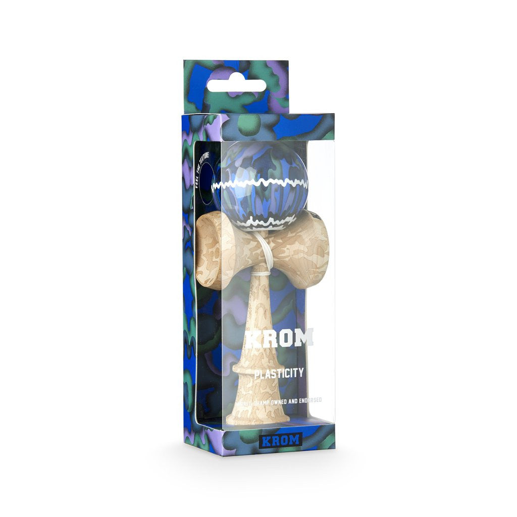 KROM PLASTICITY UMBRA