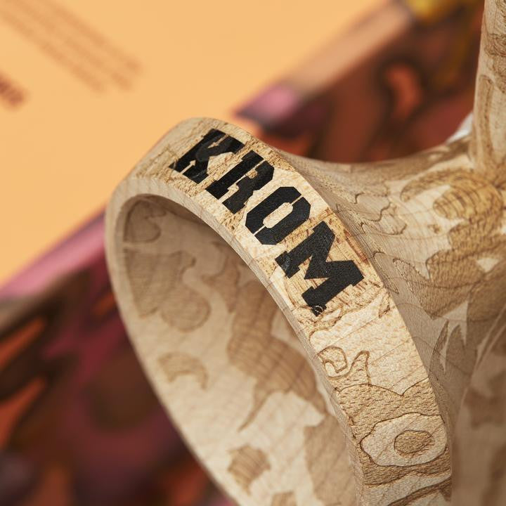KROM PLASTICITY UMBRA