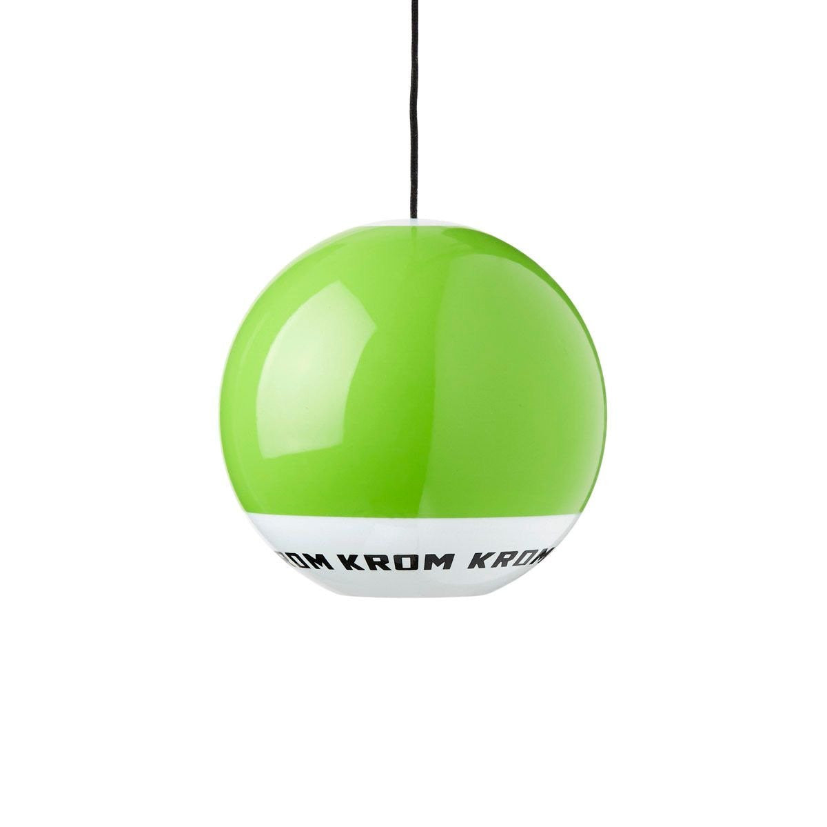 KROM POP LOL LIME GREEN