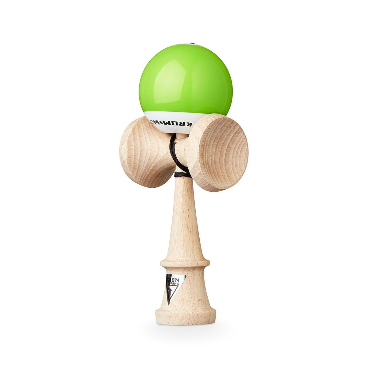 KROM POP LOL LIME GREEN