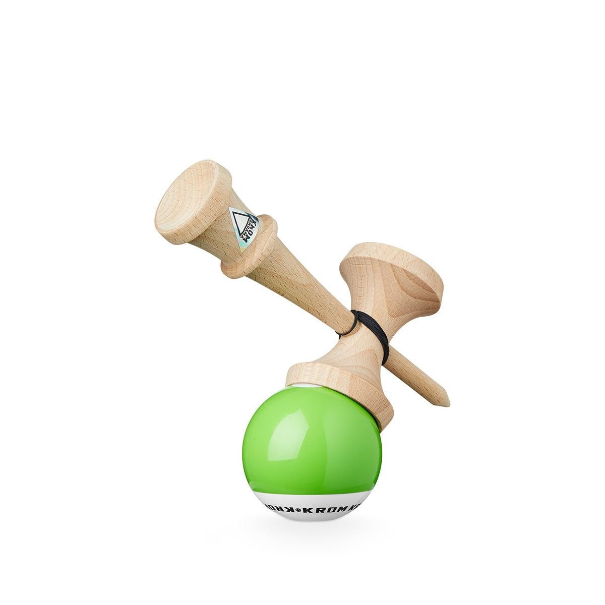 KROM POP LOL LIME GREEN