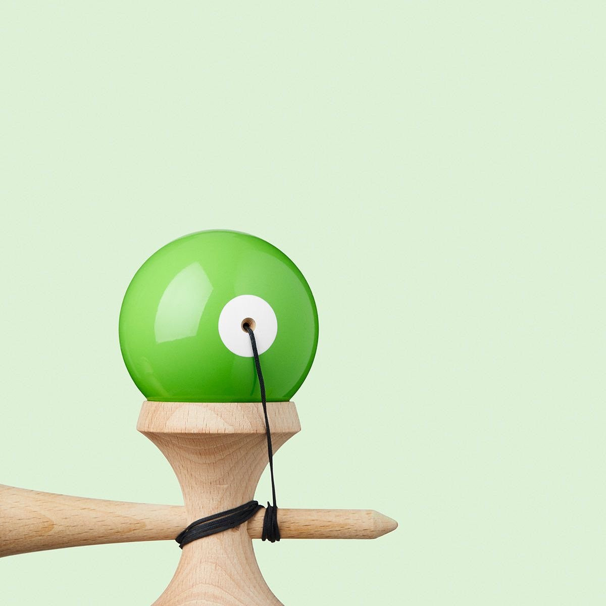 KROM POP LOL LIME GREEN