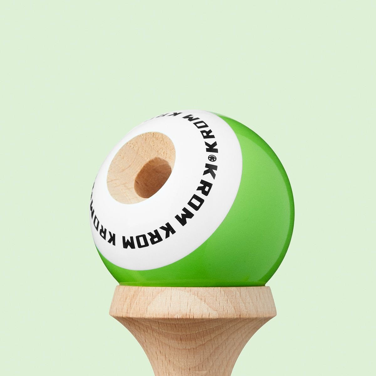 KROM POP LOL LIME GREEN