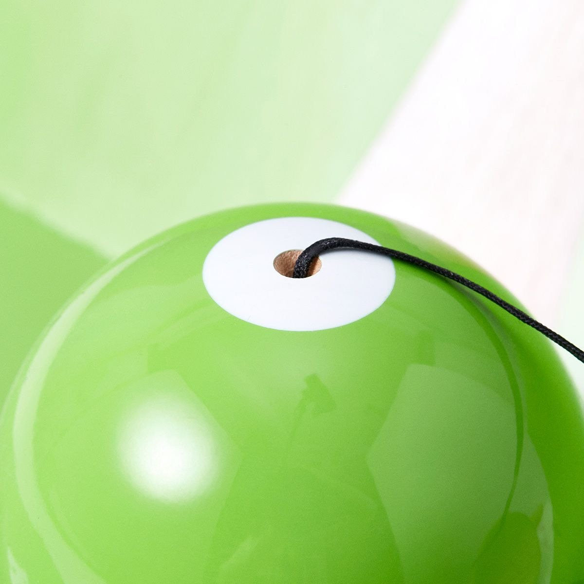 KROM POP LOL LIME GREEN