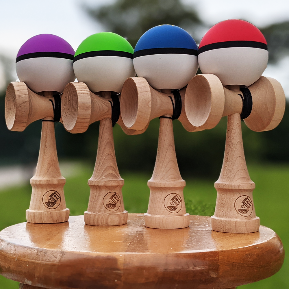 Poké Evolved