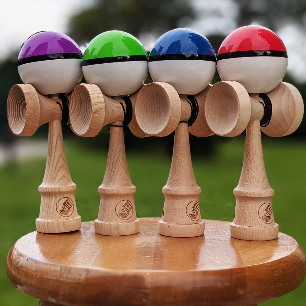 Poké Evolved