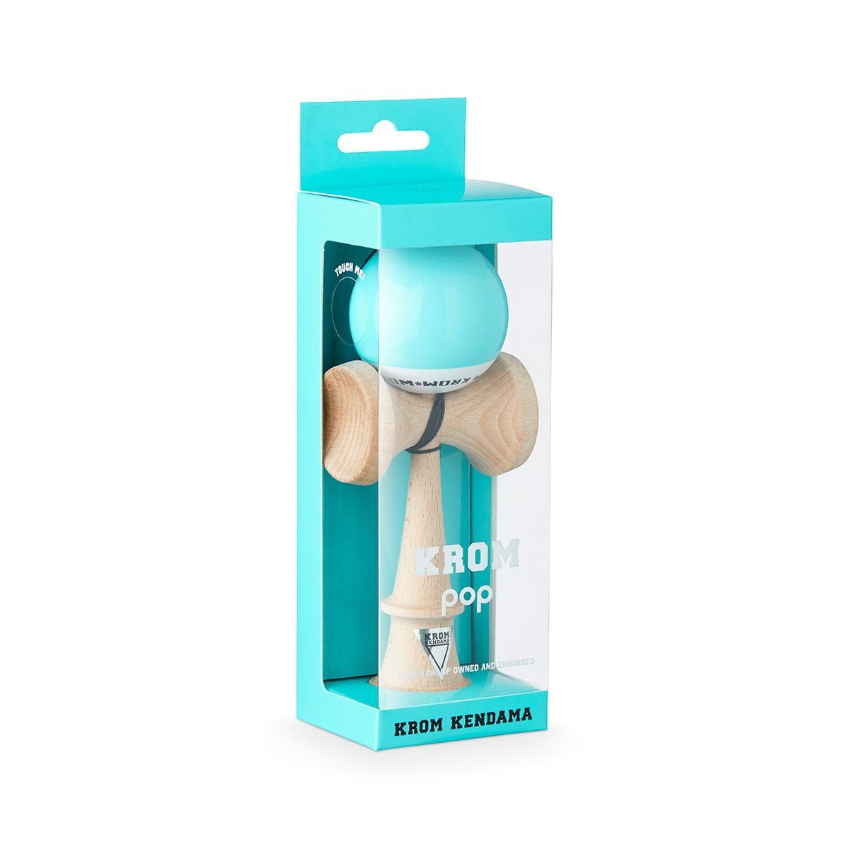 KROM POP LOL SKY BLUE