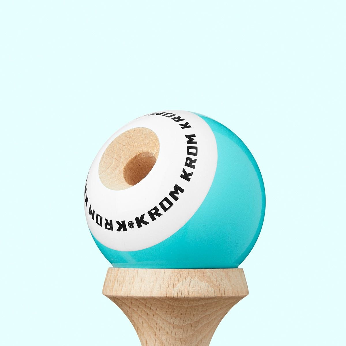 KROM POP LOL SKY BLUE