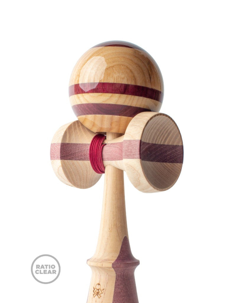 Splice Series VI Kendama (version 6) - Sweets