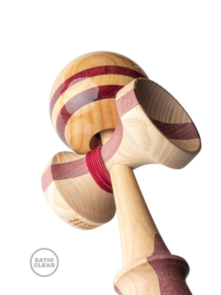 Splice Series VI Kendama (version 6) - Sweets